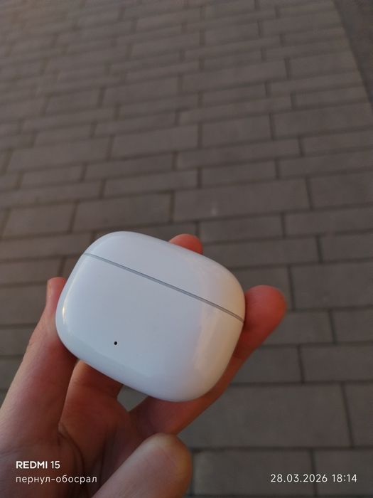 Новые наушники Honor Choice Earbuds X7  Lite