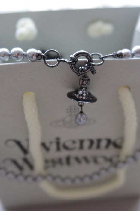Vivienne Westwood колие