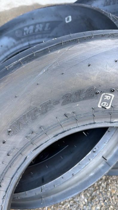 ANVELOPA 6.00-16 MRL MTF 212 DBG 6PR 88A6/80A8 TT  Cauciucuri tractor, Fiat, Case, Fendt, John Deere, New Holland, Massey Ferguson, UTB   Cauciucuri t