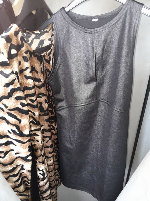 Дамски  рокли 10 лв