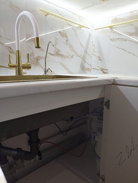 Фильтры для очистки воды