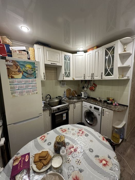 Сдается квартира