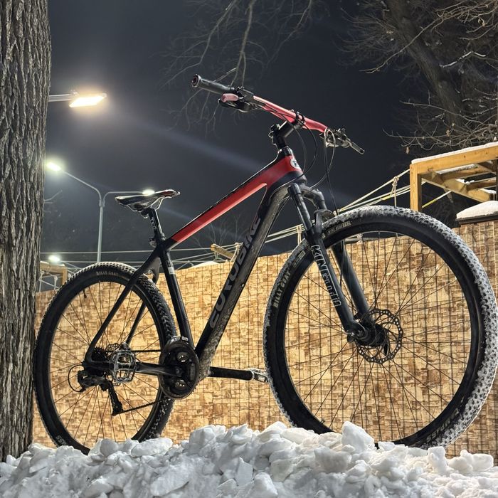 Велосипед для станта