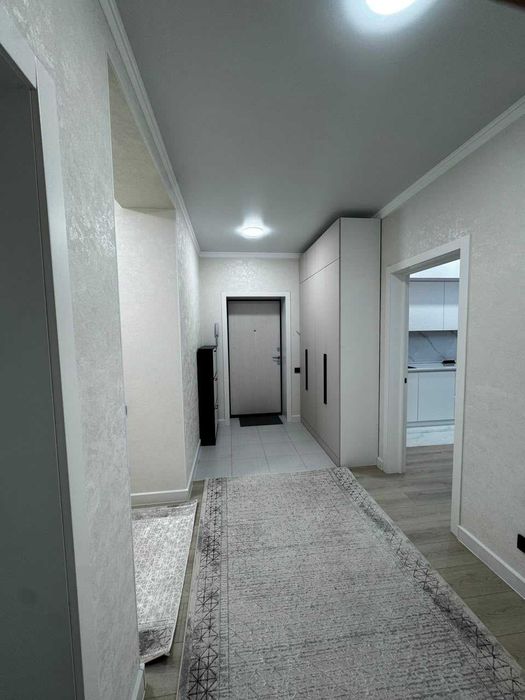 Продам 3х комн кв Батыс ЖК Байсанат