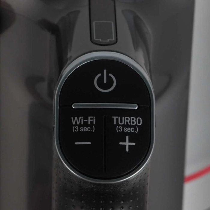 Беспроводной пылесос LG A9K PRO1