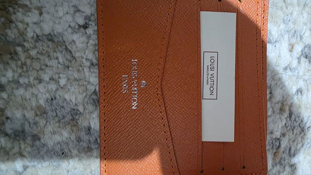 Portofel Louis Vuitton
