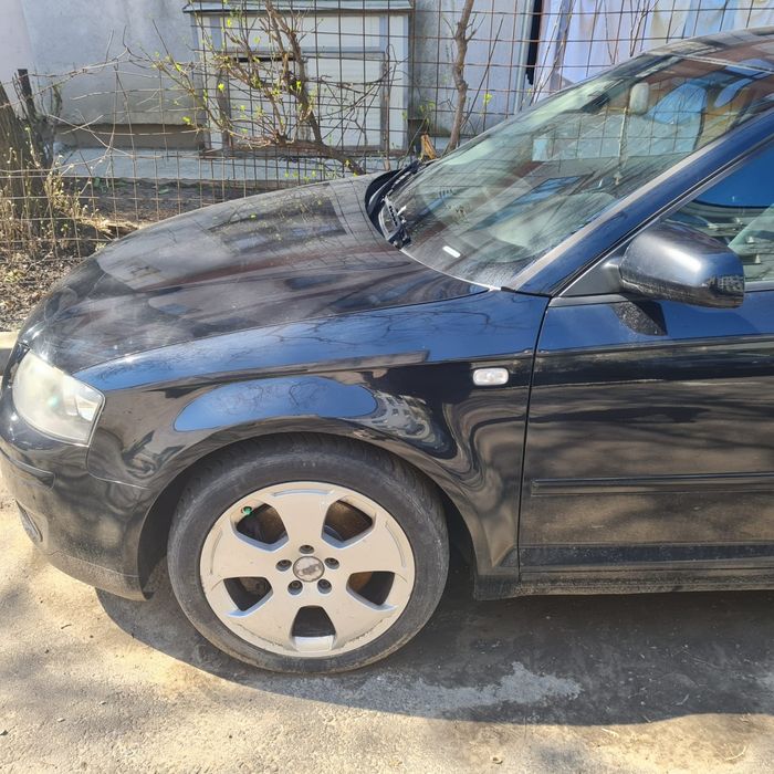 Vânzare Audi A3 Diesel.2.0
