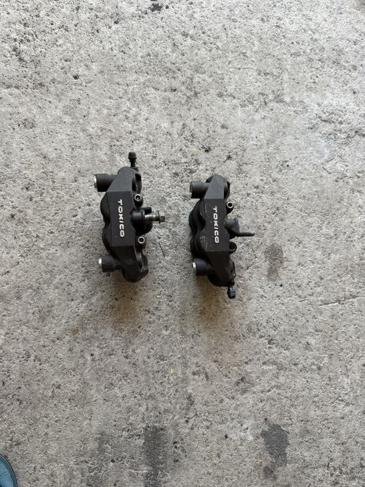 Части за gsxr 1000 K5/K6