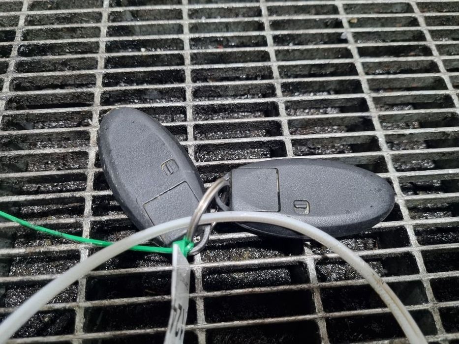 Contact Cu Cheie Nissan X - Trail T32 1.6 D 2014 - 2017 SUV (1248) PRET PER BUCATA