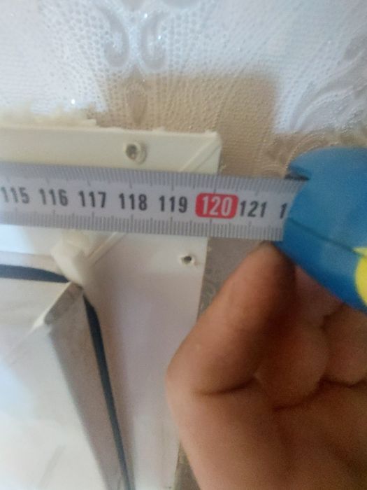 Продам пластиковое окно. 45.000