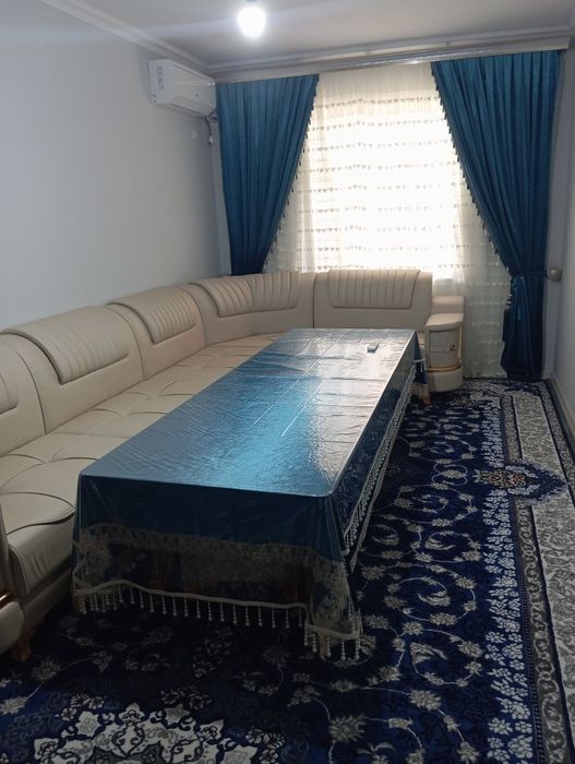 Kvartira ijaraga beriladi