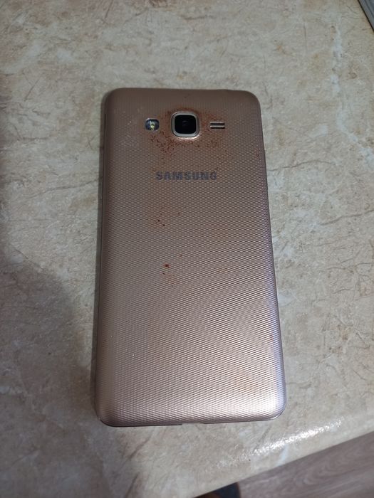Samsung Galaxy J2 Prime