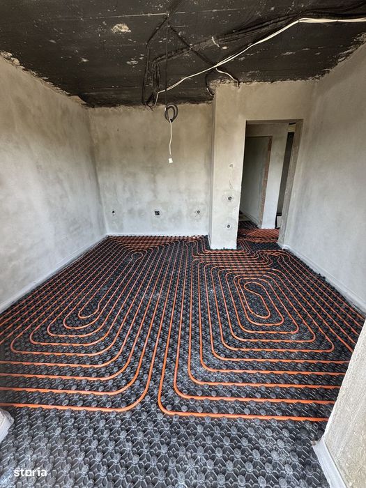 Vand CASA,VILA Noua P+1E 241,5Mp construit zona centrala BREAZA