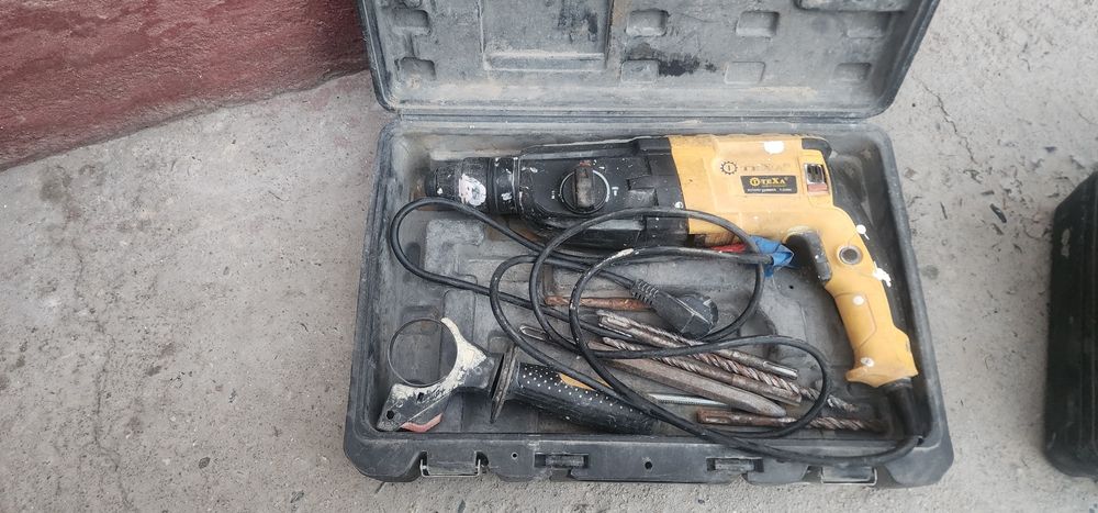 Enusturumet sotiladi