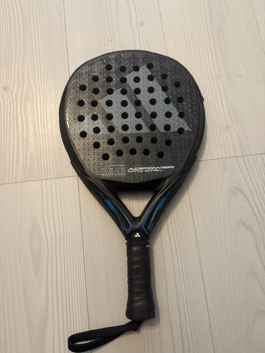 Adidas Adipower Multiweight CTRL 3.4 2025