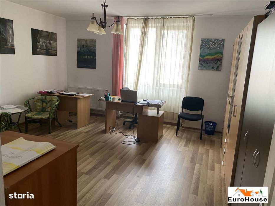 Apartament cu 2 camere de inchiriat in Alba Iulia — fotografia 3