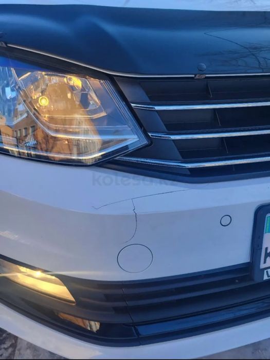 Продается Volkswagen Polo