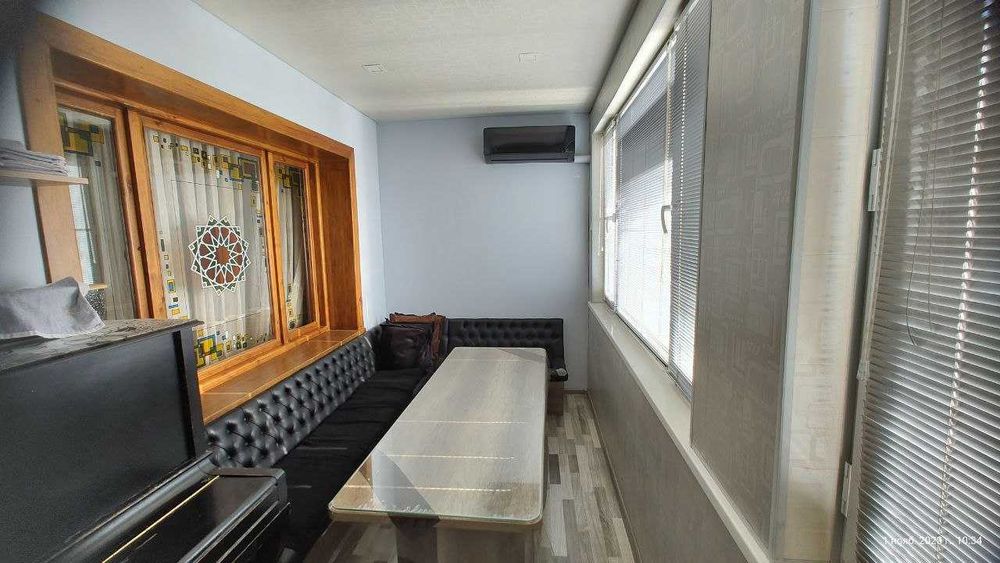 Срочная продажа 4 х ком вторичка Мирабад кирпич ремонт мебель СРОЧНО