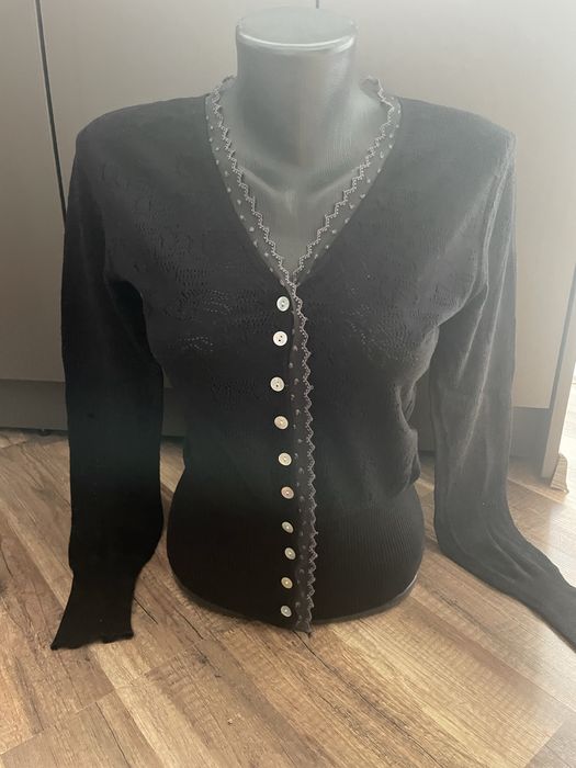 Жилетки размер С