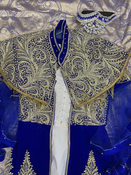 Ансамбль для невест