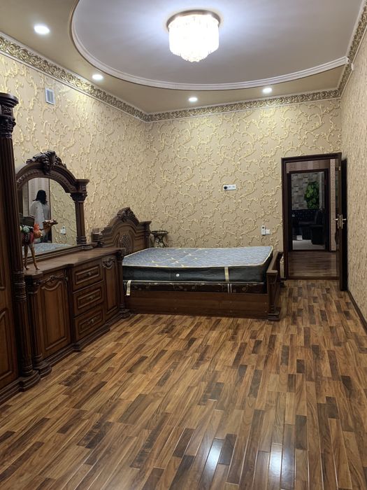 Квартира, 2 хонали, 3 этаж, гишлик дом