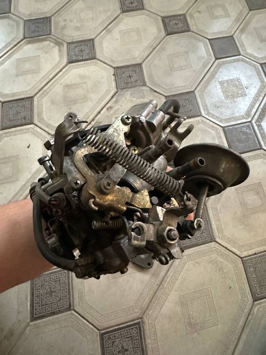 Tiko karbyurakot chotkiy JIGULI LADA VOLGA MASKIVICH hammasiga tushadi