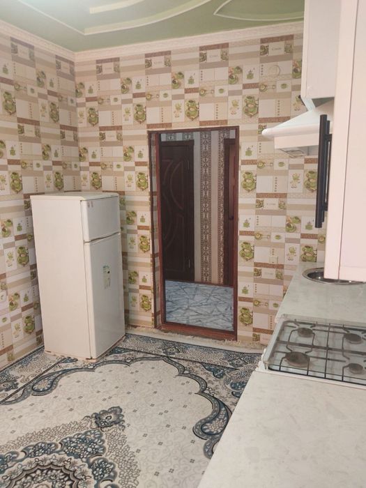 2 xona 2-etajda joylashgan kvartira ijaraga beriladi