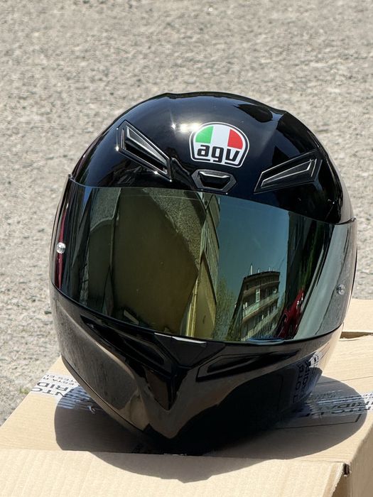 каска agv k1 s XL