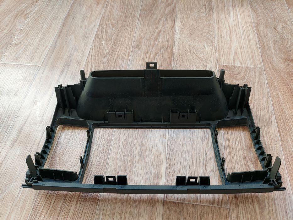 Камри 30.35 Рамка магнитолы,  Решетка