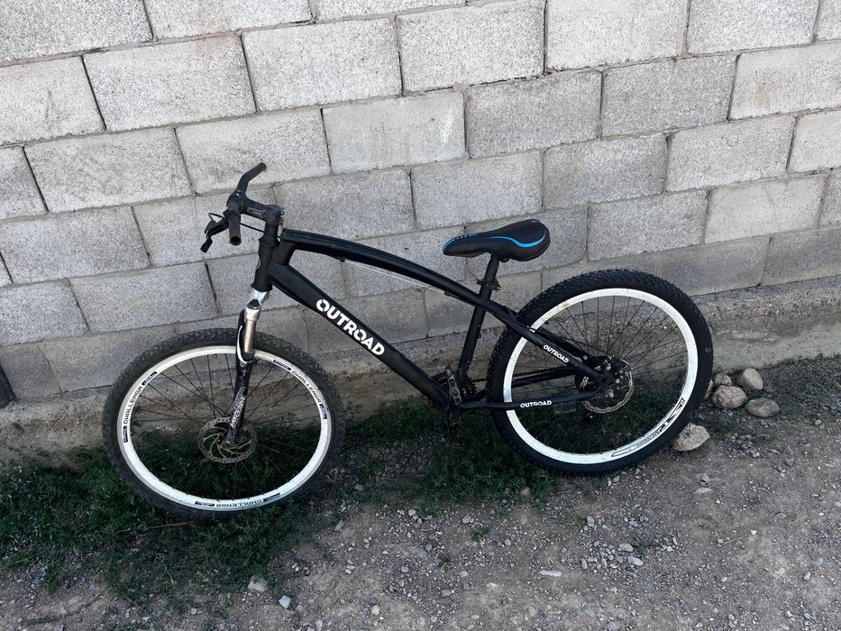 Продам велосипед