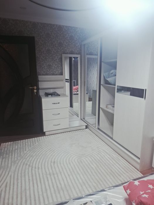 Сдаётся квартира 3/1/4,Авиасозлар3