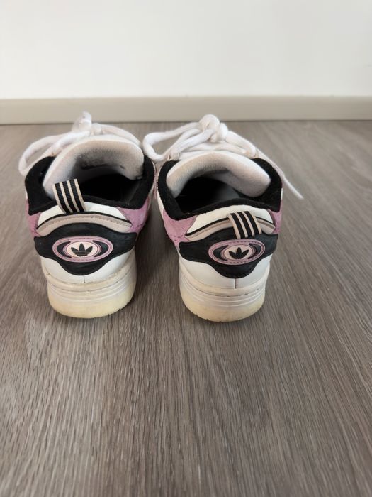 Adidas Originals Adi2000 Pink 39 1/3 размер