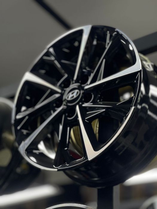 комплект Диск R17 5x114.3