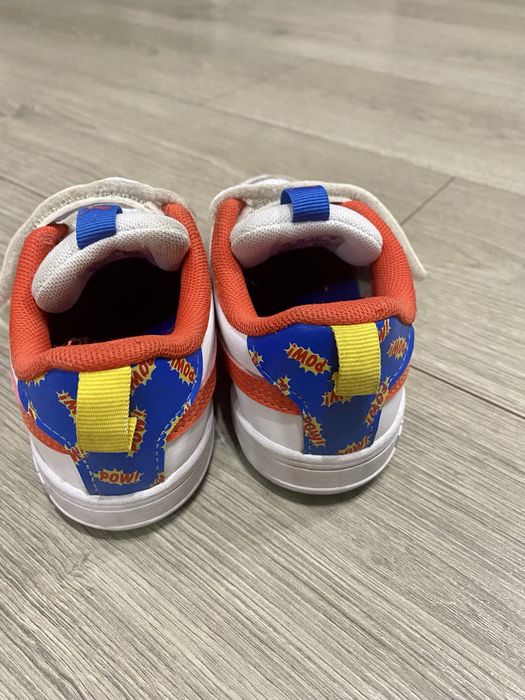 Маратонки/квцове Puma и Vans - размер 25 и 26