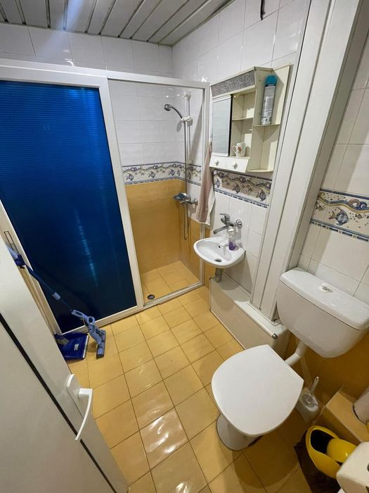 Двустаен, под наем, ж.к Лазур