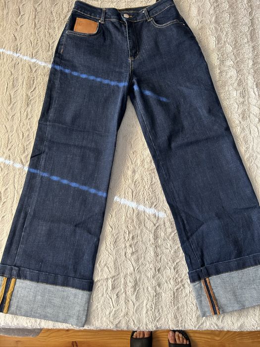 Дънки “Юнона” нови