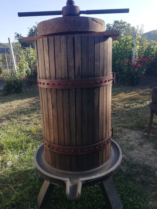 Teasc 200 litrii