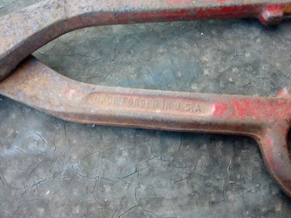 Ножици за ламарина