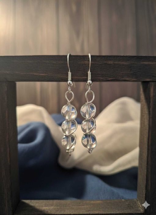 Ръчно изработени бижута