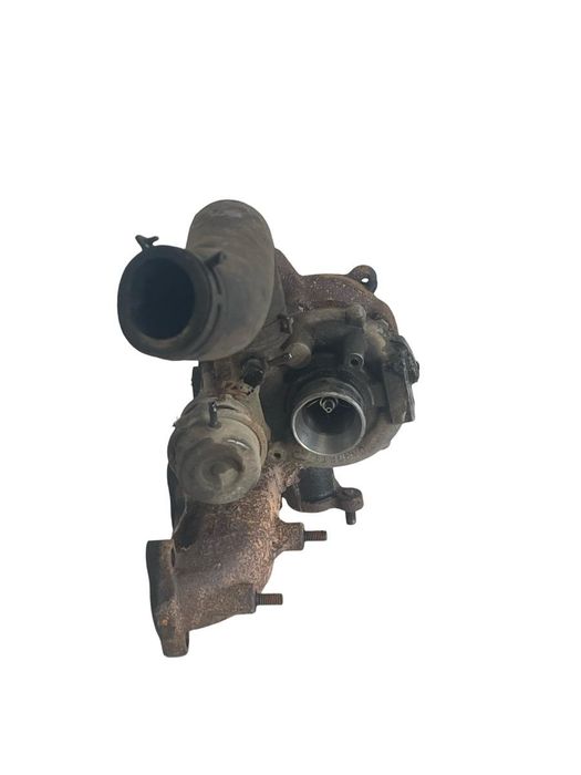 Turbina Volkswagen Bora 1J2 1998 - 2013 1.9 Tdi Agr, Alh, Volkswagen Golf Iv 1J1 1997 - 2007 1.9 Tdi Agr, Alh, Skoda Octavia Combi 1U5 1998 - 2010