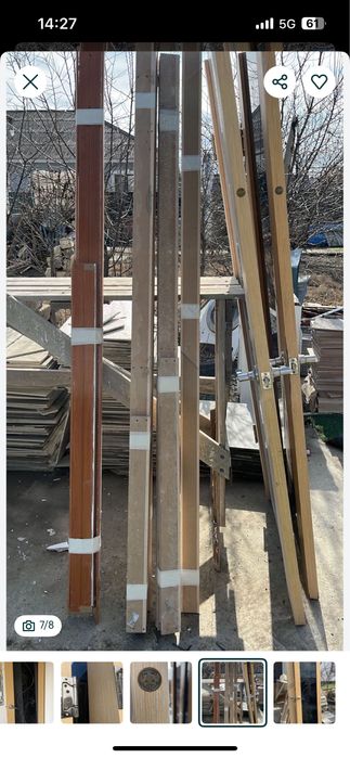 Двери бу отличный состаяний