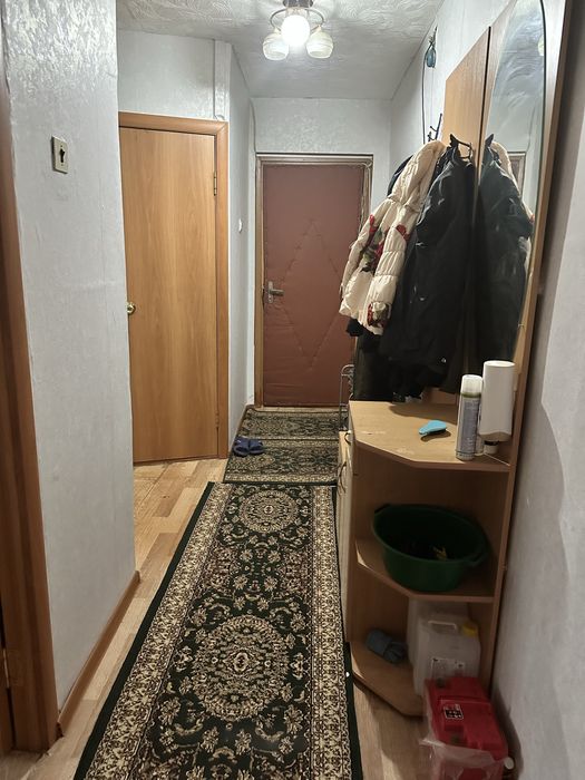 Продам 3х комнатную квартиру