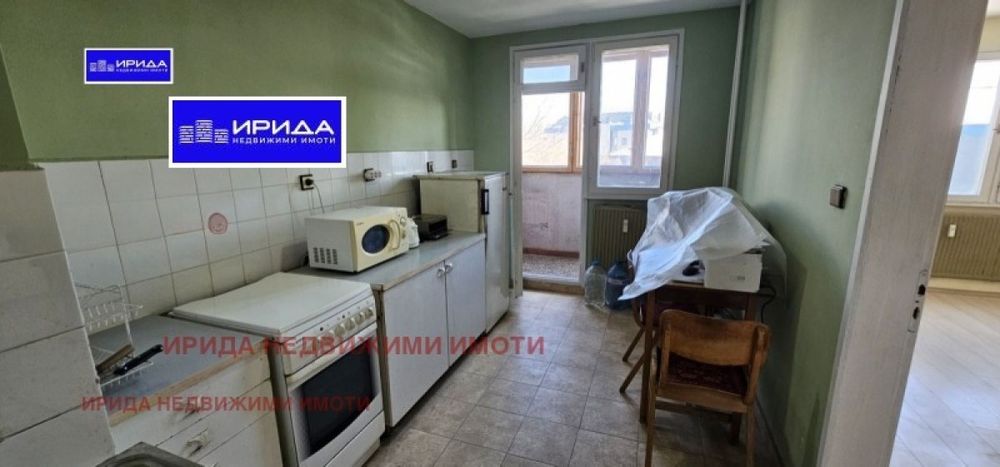Продава се Многостаен апартамент в София, Слатина - 96 кв.м за 2448 €/кв.м - Снимка #2