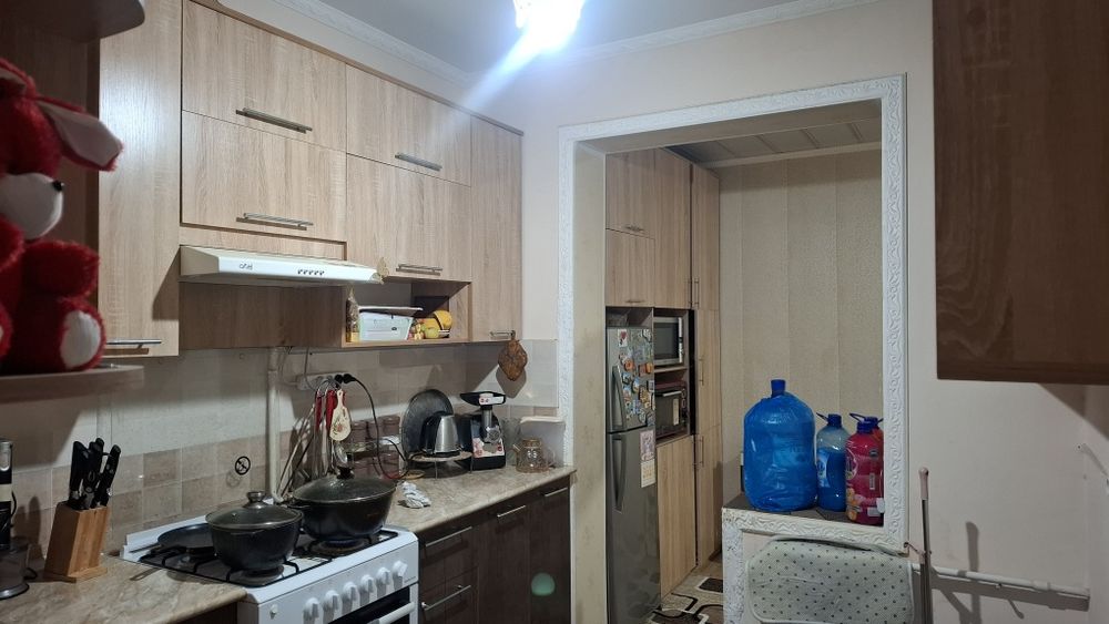 Срочно продаётся квартира