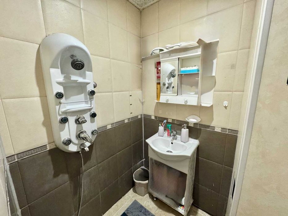 Двустаен апартамент за продажба кв. Чародейка Юг