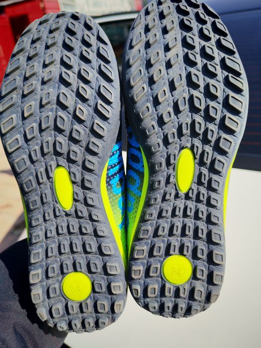 Сороконожки 34 р-р новые