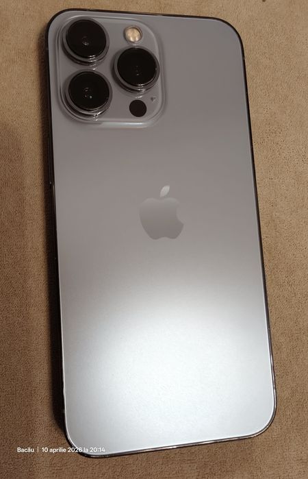 IPHONE 13 PRO 128 GB , full box