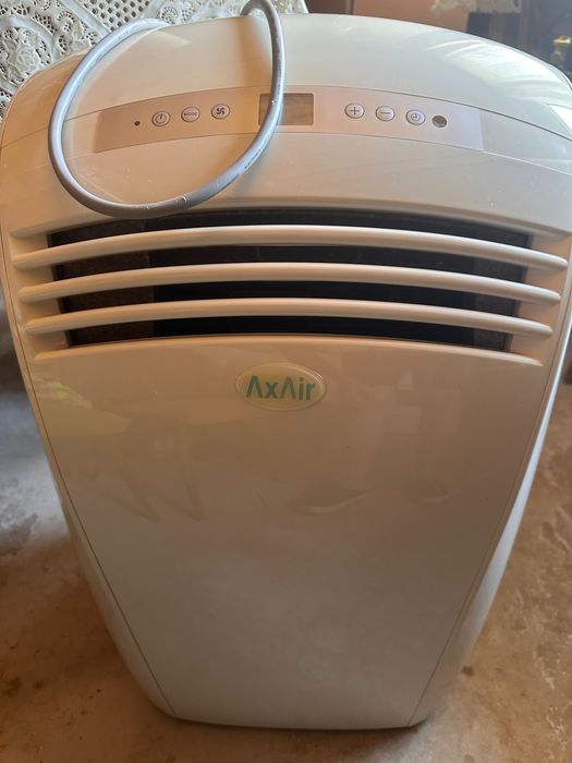 Clima mobilă de vânzare AXAIR