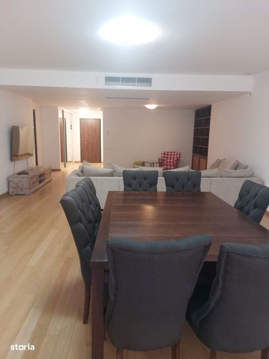 Apartament spațios 172 mp de închiriat – Zona Kiseleff
