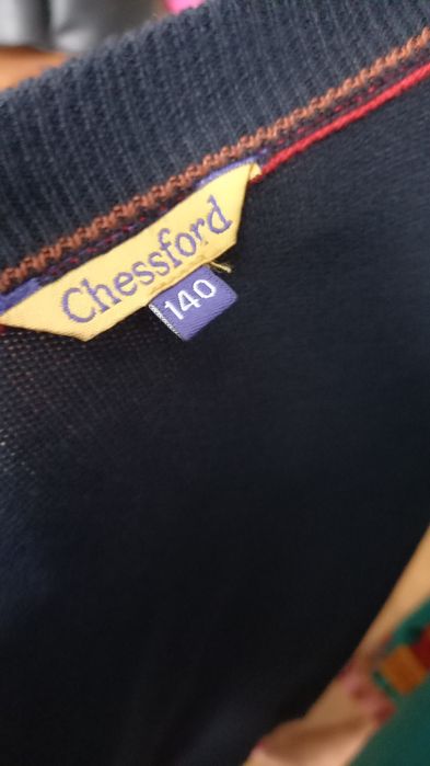 Продам кофту для мальчика в школу